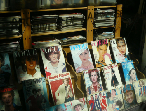 Vertikalisierung als Chance