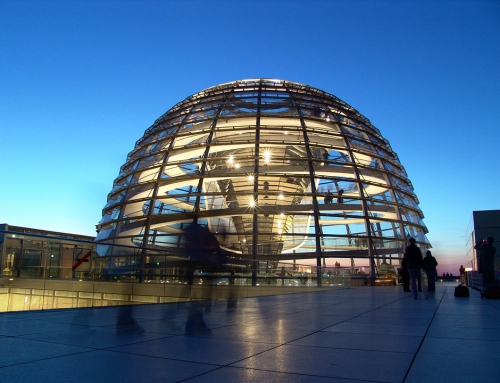 Klarstellungen zur EU-Urheberrechtslinie