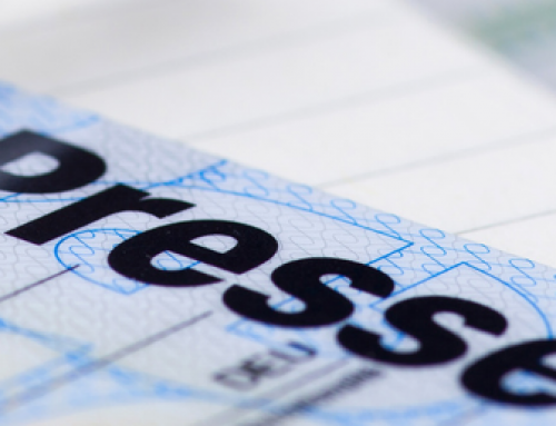 Jetzt den bundeseinheitlichen Presseausweis 2019 beantragen