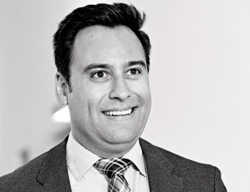 Über Shanghai nach Merching