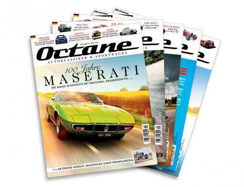 Leichtigkeit und Leidenschaft