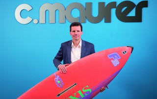 Foto: C. Maurer Mediengruppe