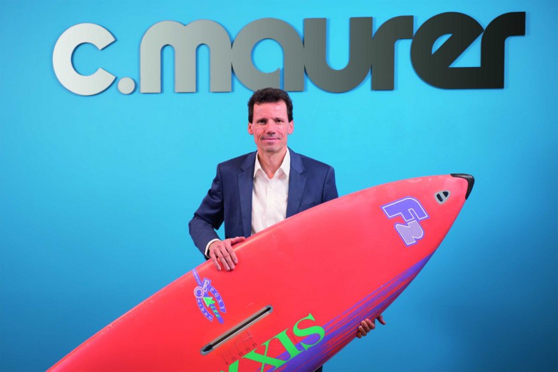 Foto: C. Maurer Mediengruppe