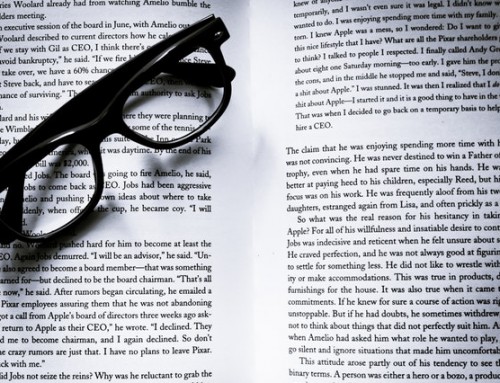 So wird ihr Printartikel fit fürs Netz