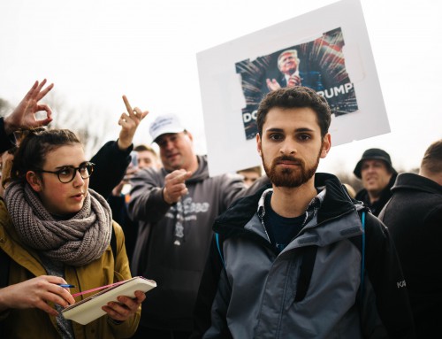 Das Medienprivileg in Zeiten der DSGVO