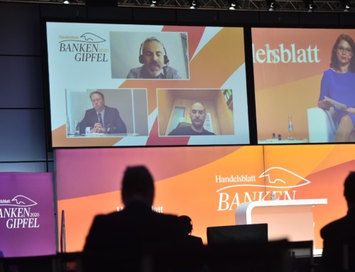 Mit Hybrid-Events durch die Krise