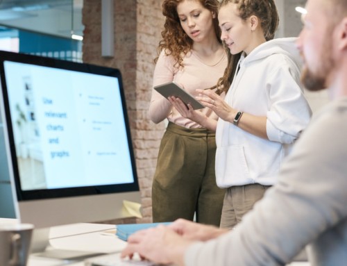 Die Zukunft der Medien gestalten