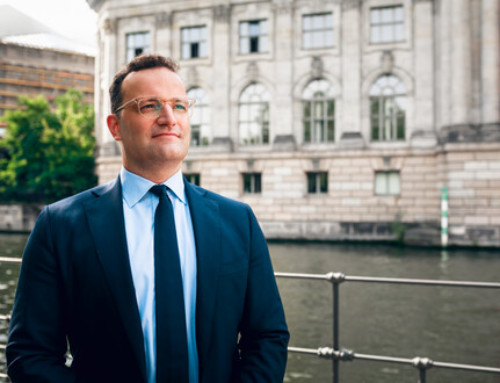 Burdas NetDoktor.de geht erfolgreich gegen Gesundheitsportal des BMG vor