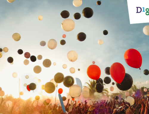 Das Metaversum entdecken am bundesweiten Digitaltag