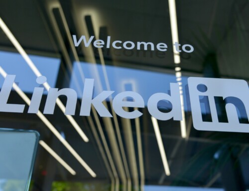 LinkedIn Trends 2023 – Corporate Influencer, Personal Branding und erfolgreiche Posts