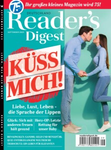© Reader's Digest Deutschland: Verlag Das Beste GmbH