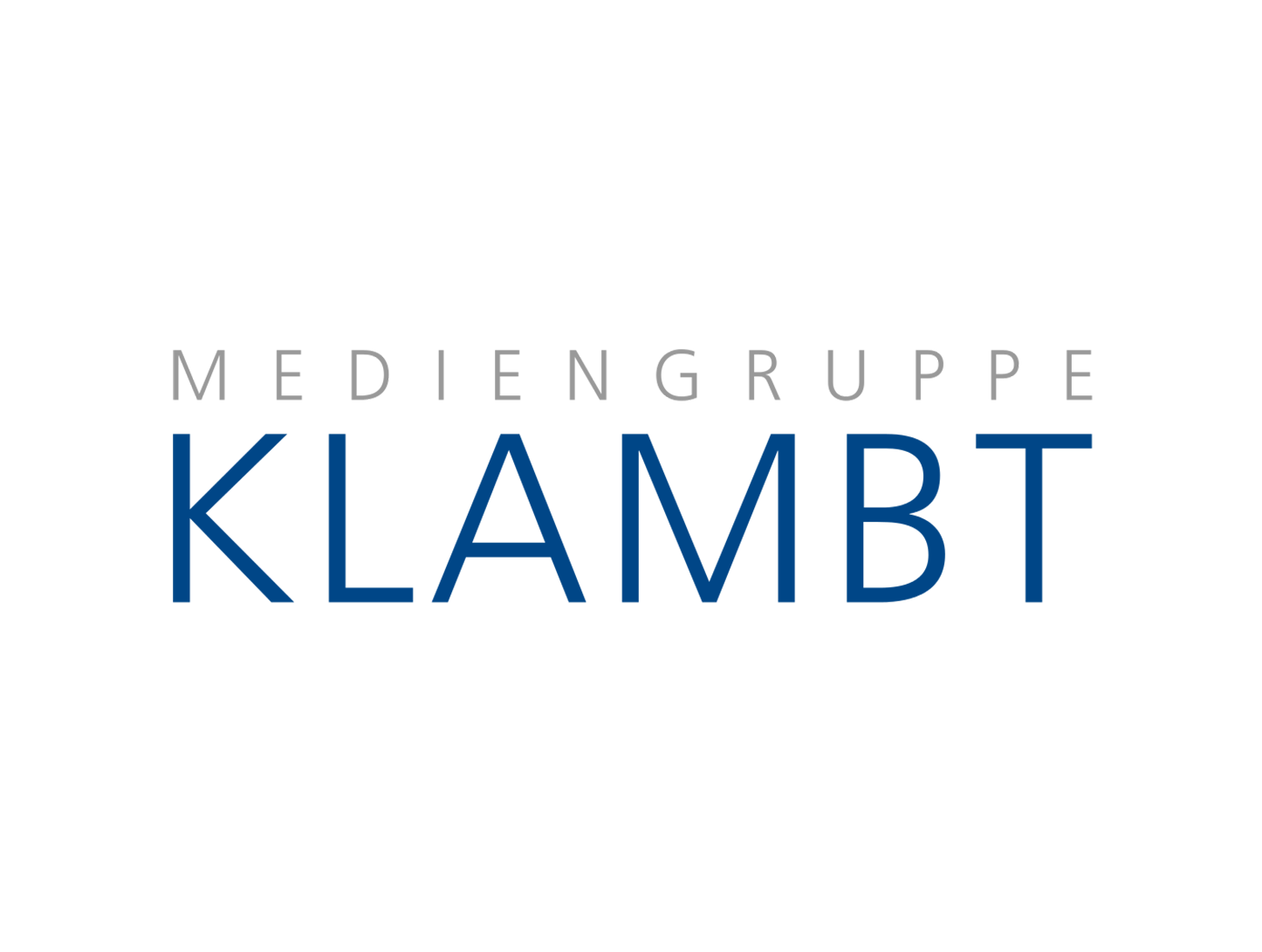 © Mediengruppe Klambt