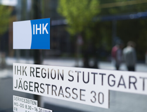 Ausbildungsplätze besetzen: IHK Region Stuttgart lädt ein zum virtuellen Austausch