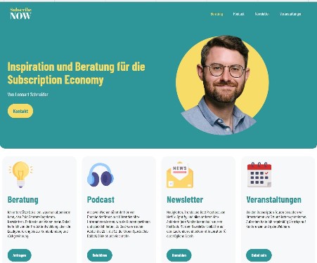 Foto Lennart Schneider © Phil Dera